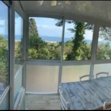 Maisonnette Saint Clair, La Vie Est Belle! Sete Exterior photo