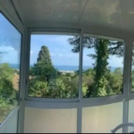 Maisonnette Saint Clair, La Vie Est Belle! Sete Exterior photo