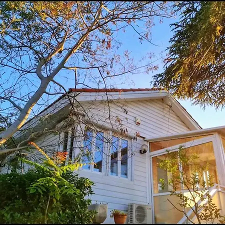 Maisonnette Saint Clair, La Vie Est Belle! Sete Exterior photo