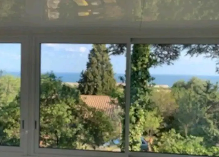 Maisonnette Saint Clair, La Vie Est Belle!