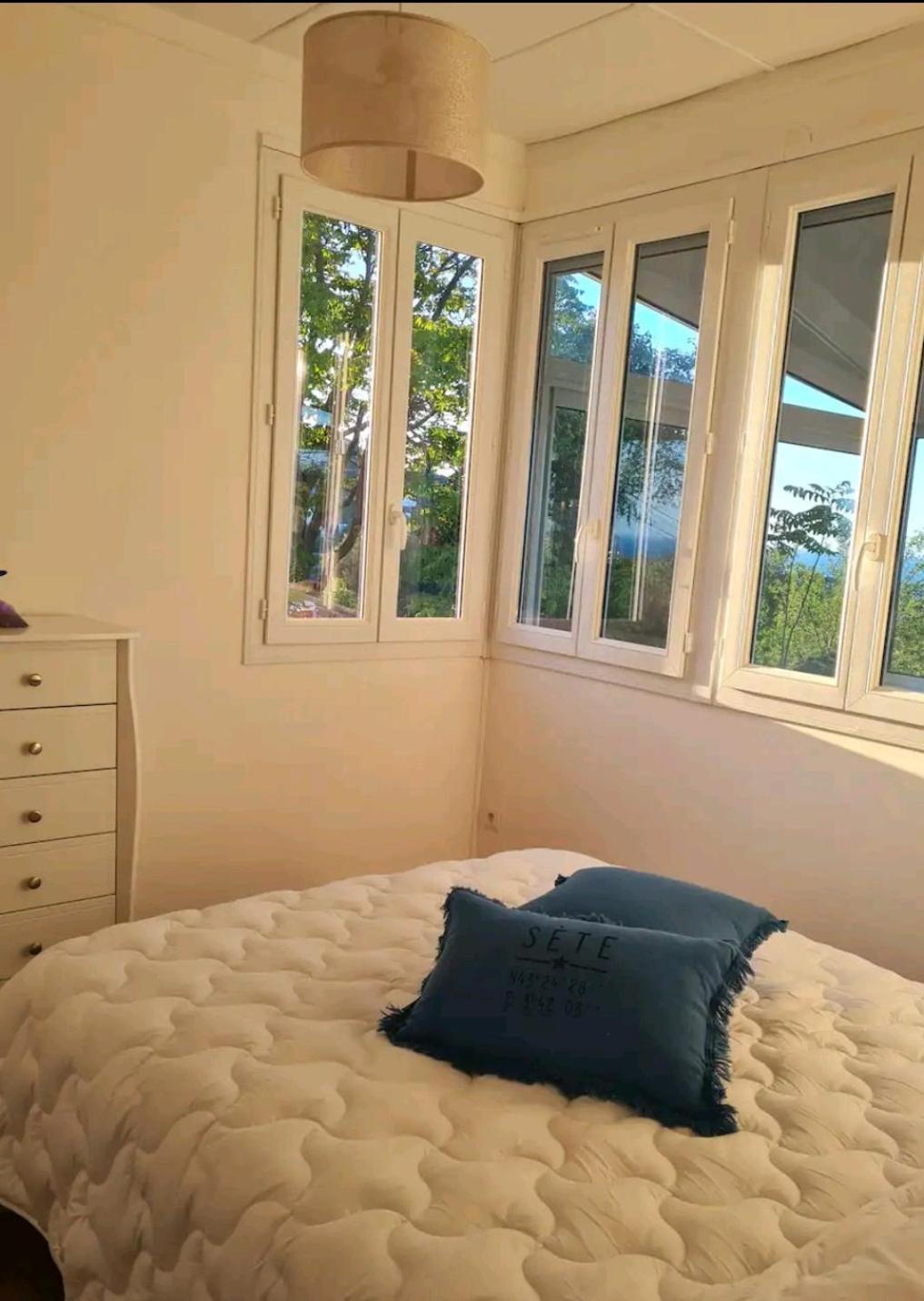 Maisonnette Saint Clair, La Vie Est Belle!