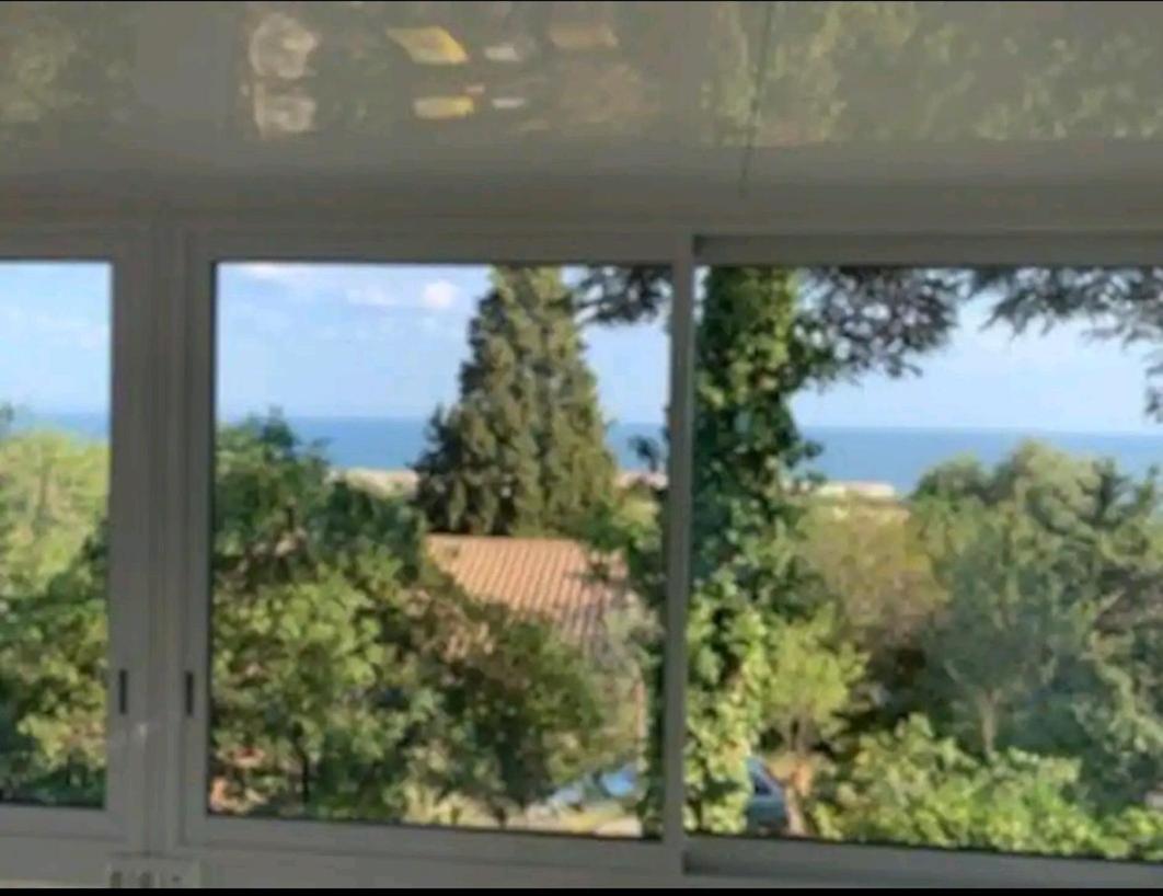 Maisonnette Saint Clair, La Vie Est Belle! Holiday home *