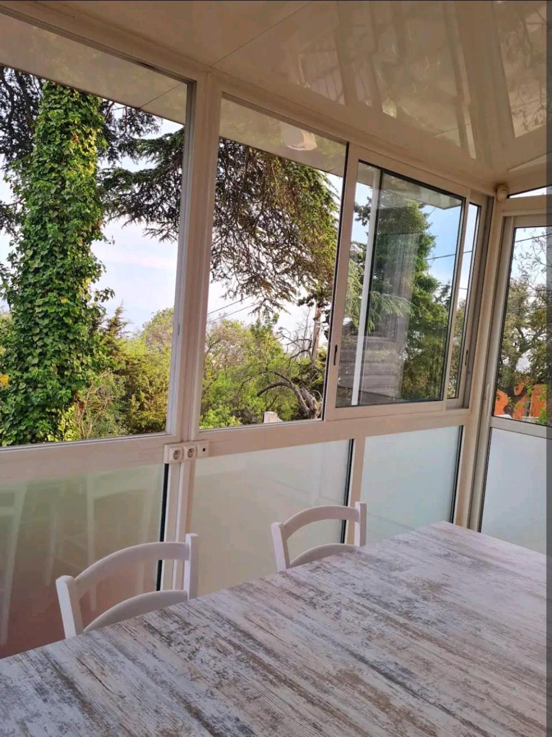 Holiday home Maisonnette Saint Clair, La Vie Est Belle!