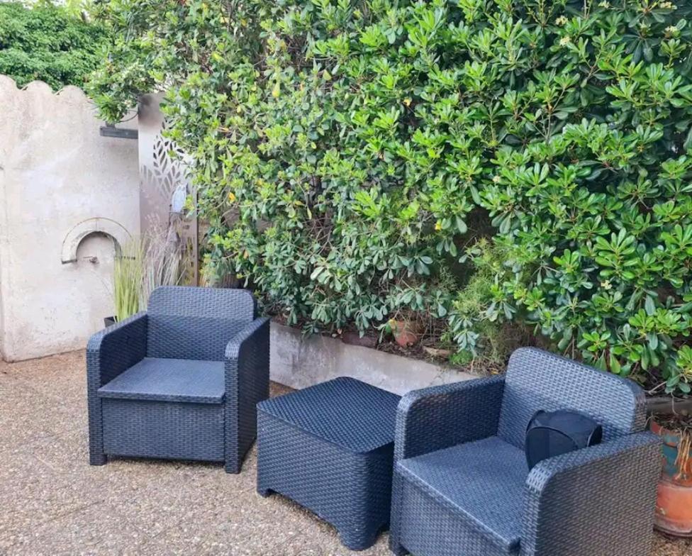Holiday home Maisonnette Saint Clair, La Vie Est Belle! *