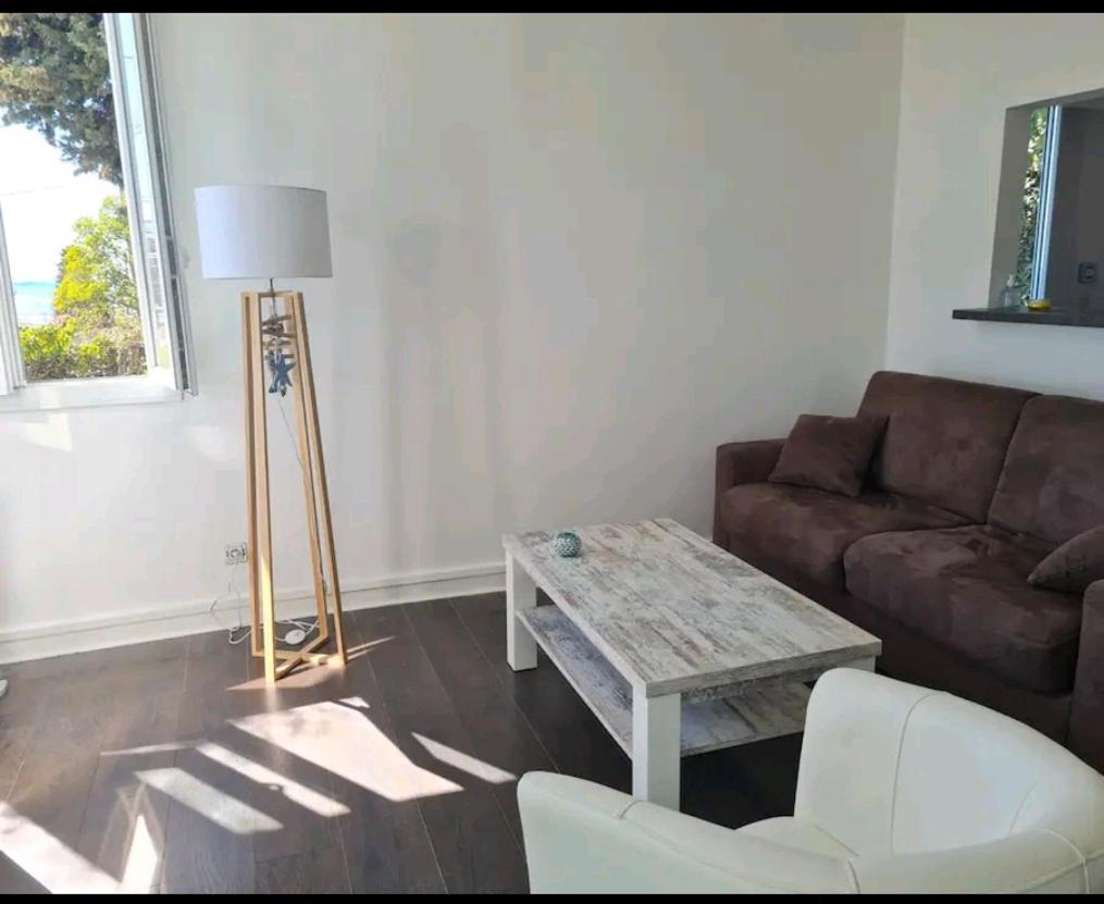 Maisonnette Saint Clair, La Vie Est Belle! * Sete