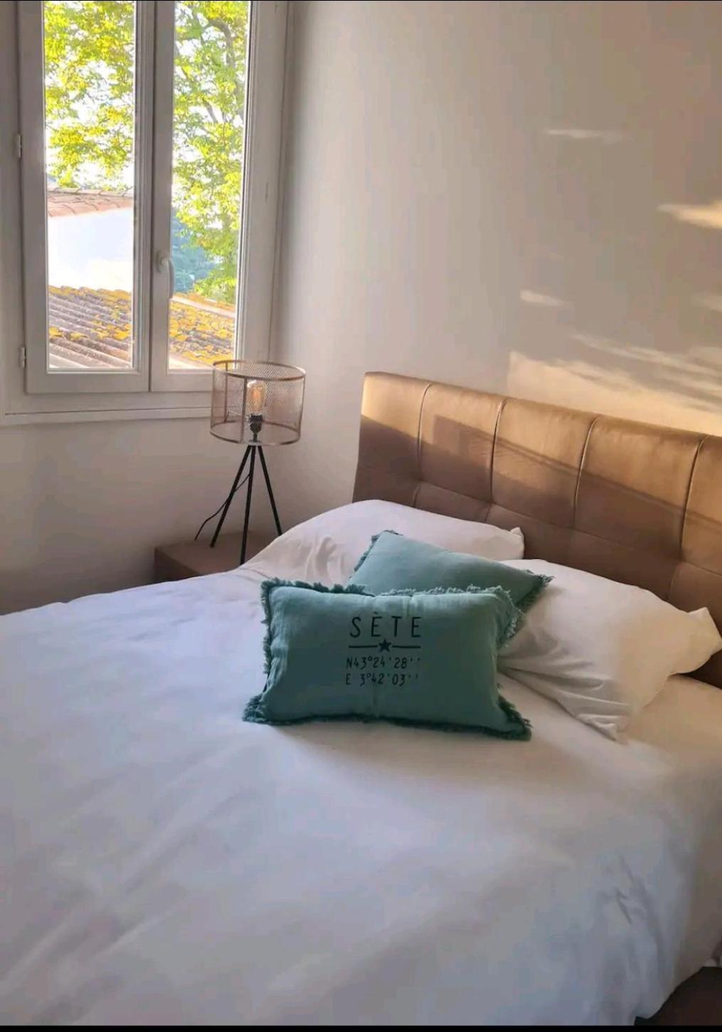 Maisonnette Saint Clair, La Vie Est Belle! Holiday home